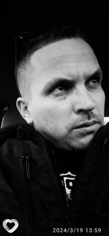 Николай, 37, Донецке — анкета №4394586