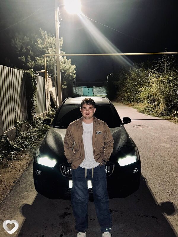 Айбек, 24, Кызылорде — анкета №4394587
