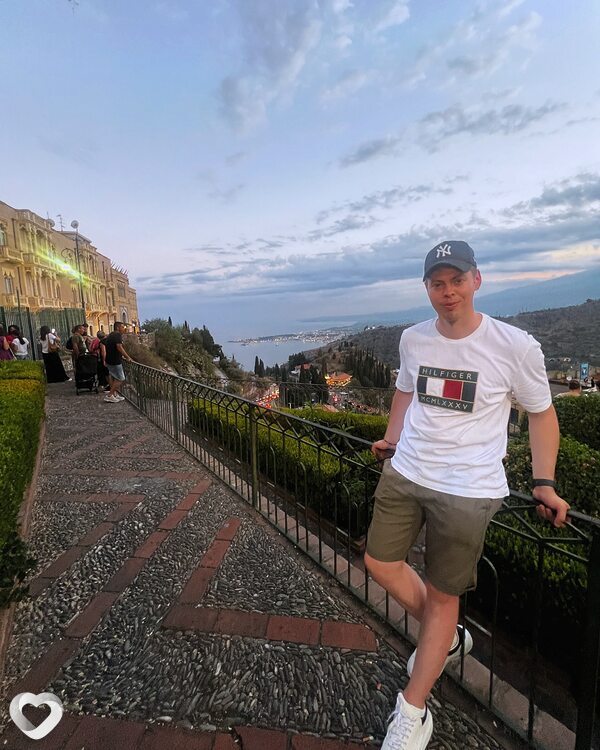 Alex, Suceava