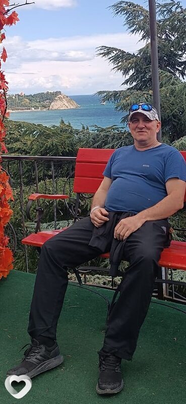 Андрей, 55, Санкт-Петербурге — анкета №4394601