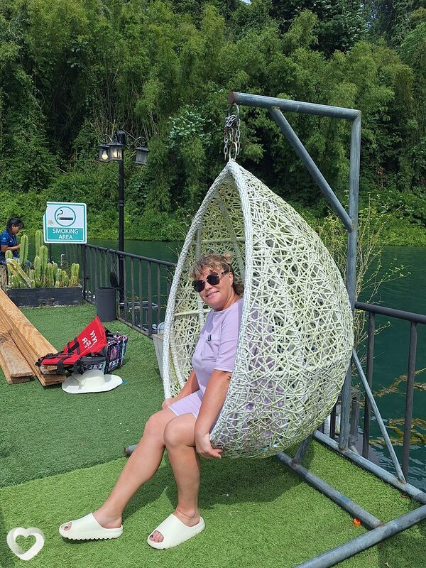 Natka, 50, Кемерове — анкета №4394701