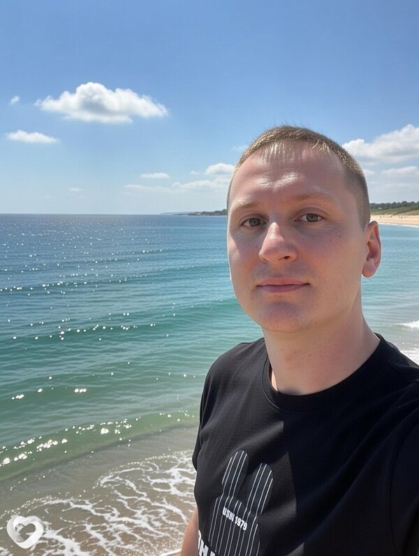 Михаил, 33, Улан-Удэ — анкета №4394704