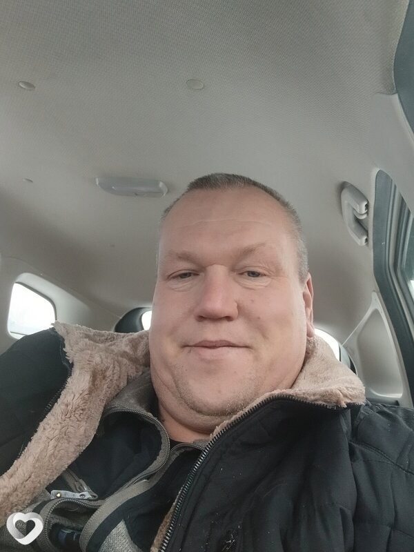 Алексей, 47, Орехово-Зуеве — анкета №4394709