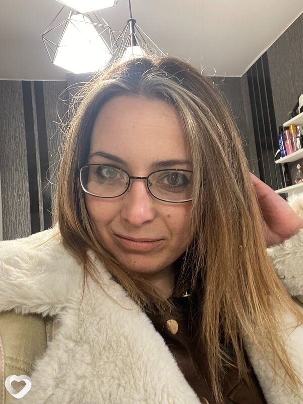 Ксения, 38, Воронеже — анкета №4394710