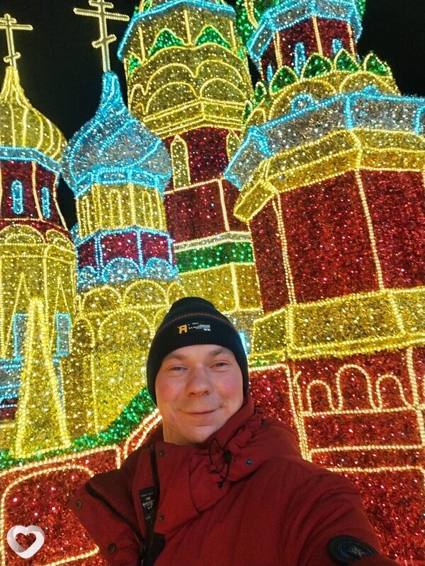 Алексей, Унеча