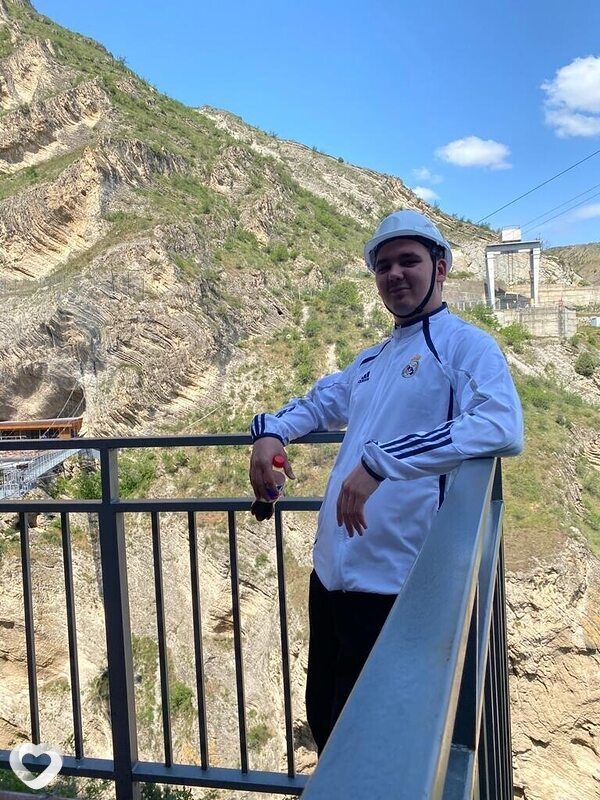 Кирилл, 21, Иркутске — анкета №4394724