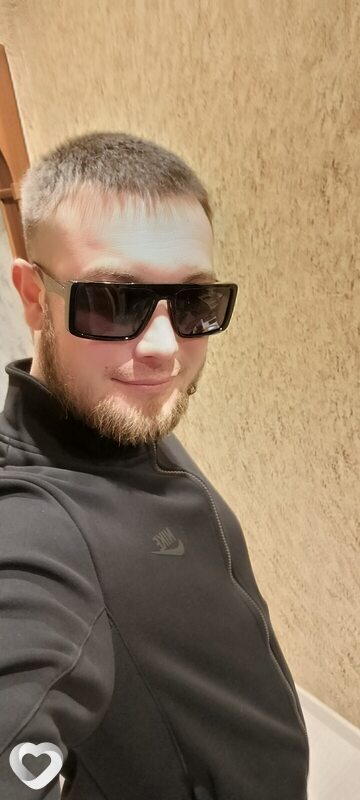 Геннадий, 29, Новосибирске — анкета №4394725