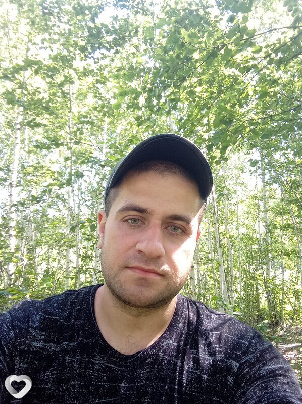 Антон, 34, Орске — анкета №4394898