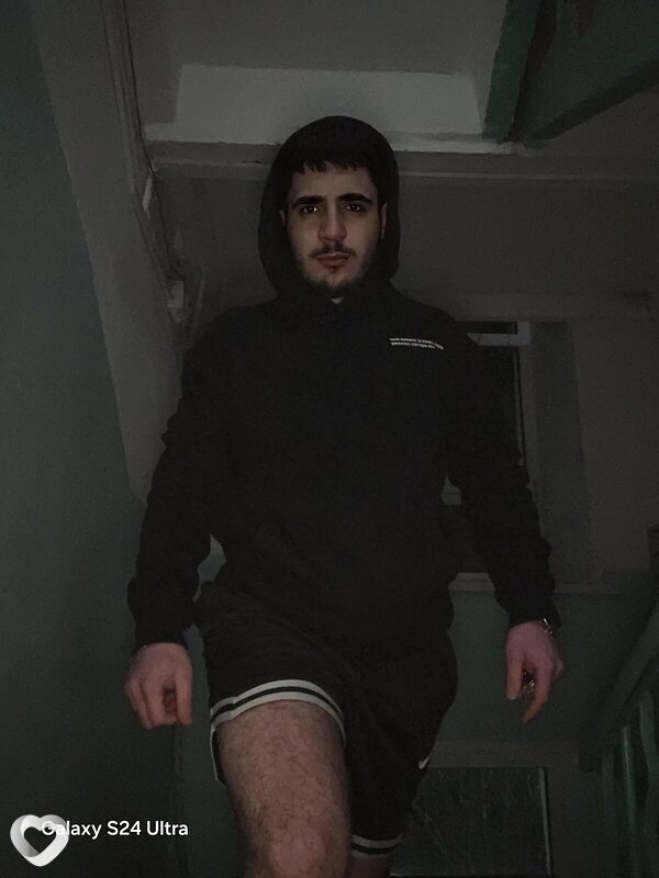 Moh, 21, Иванове — анкета №4394901