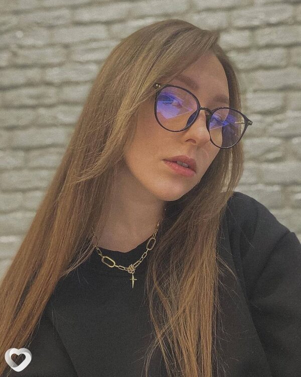 Кристина, 21, Краснодаре — анкета №4394907