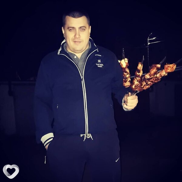 Александр, Калтан
