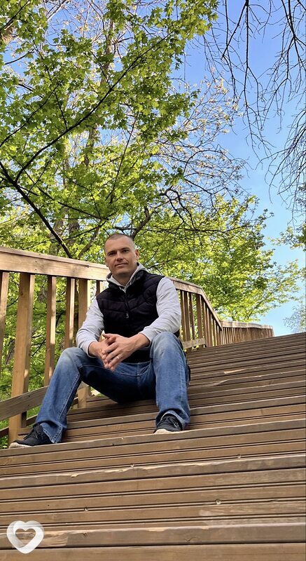 Александр, 40, Ростове-на-Дону — анкета №4394916