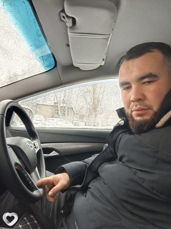 Борис, 29, Тюмени — анкета №4394919