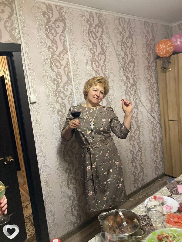 Татьяна, Балабаново