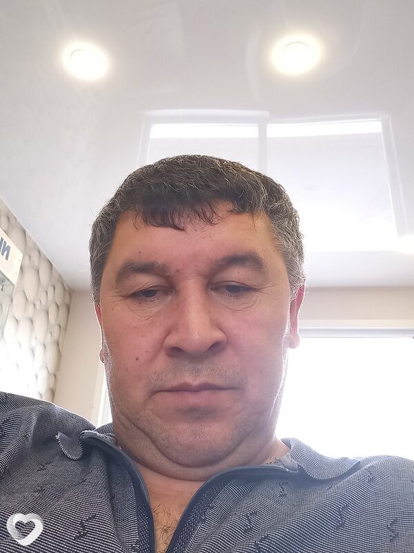 Манс, 50, Красноярске — анкета №4394656