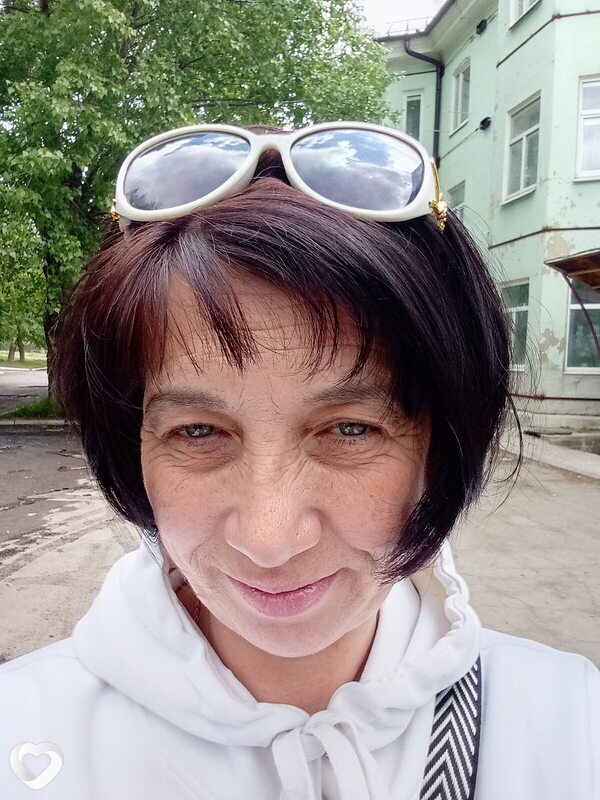 Ксю, 52, Новороссийске — анкета №4394657