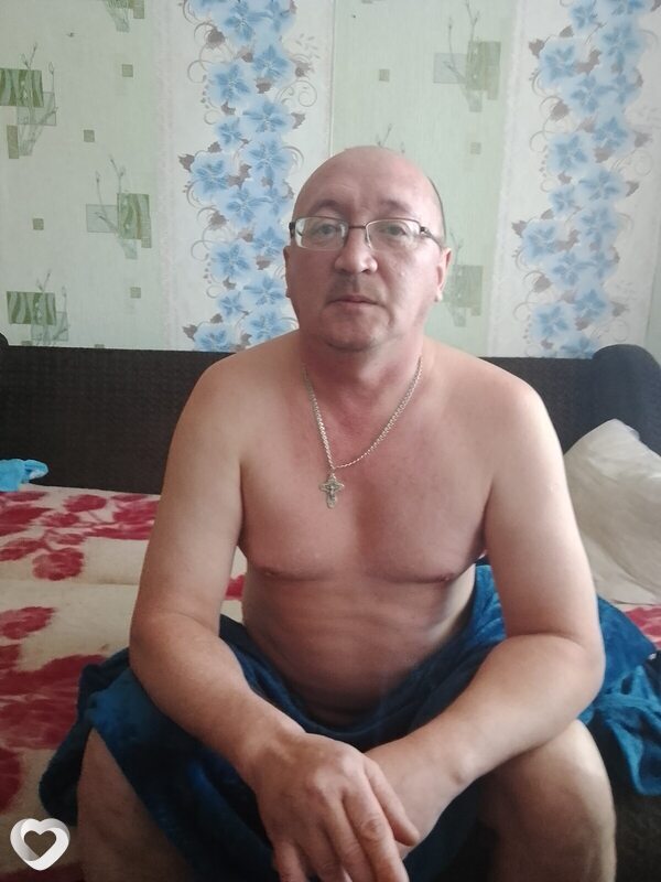 Зейнур, 47, Канске — анкета №4394659