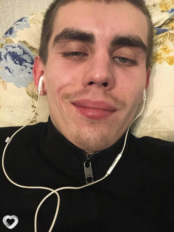Валерий, 24, Челябинске — анкета №4394664
