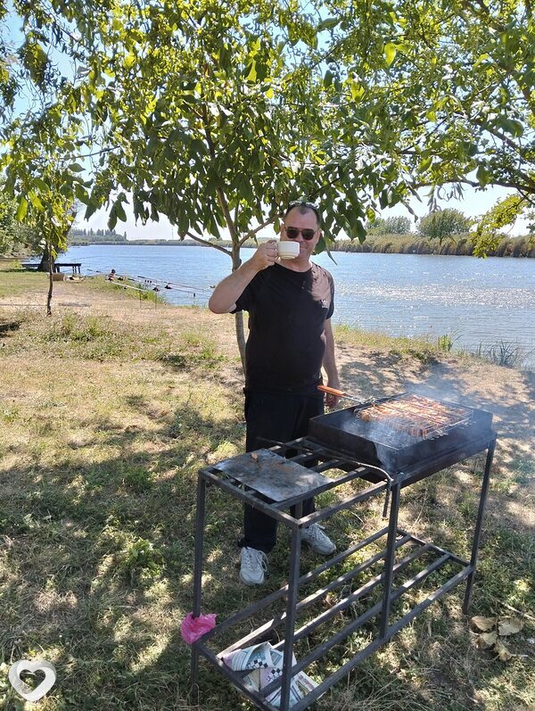 Алексей, 49, Краснодаре — анкета №4394674