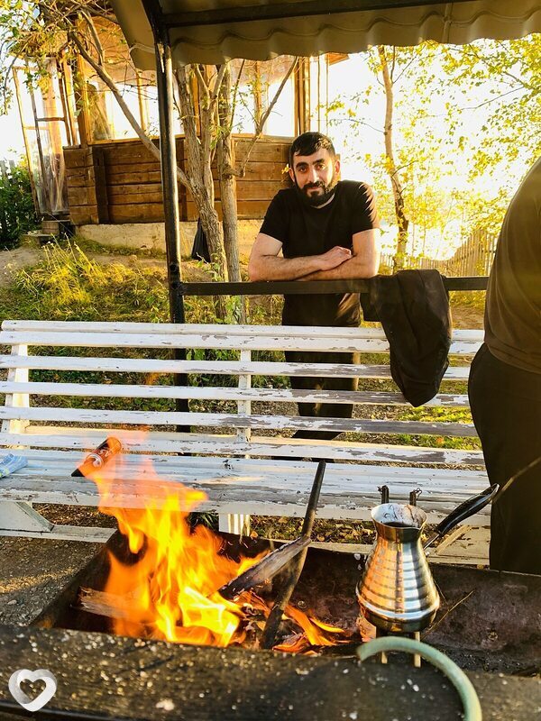 Нарек, 31, Комсомольске-на-Амуре — анкета №4394676