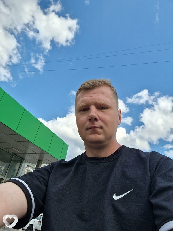 Сергей, 32, Санкт-Петербурге — анкета №4394693