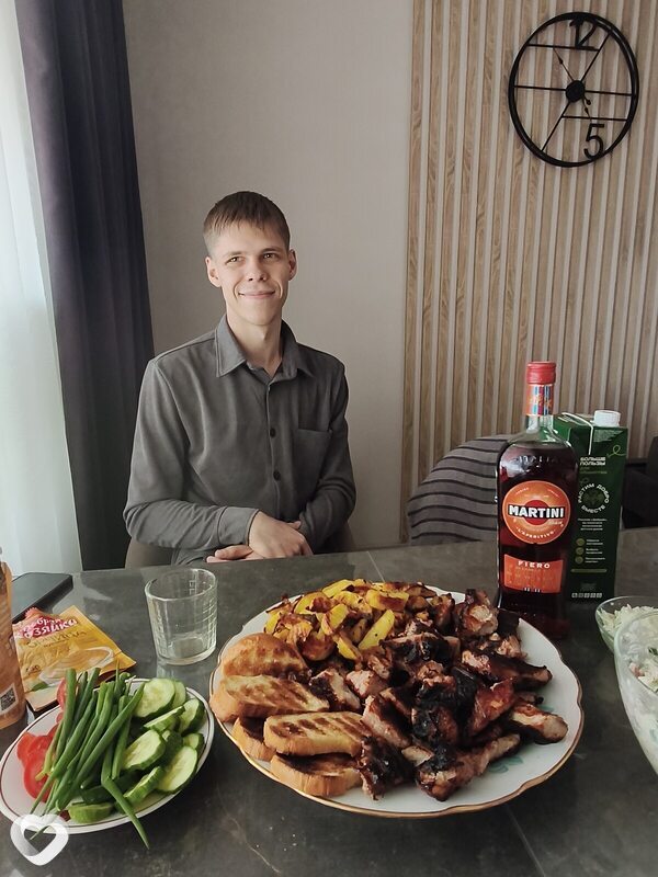 Роман, 37, Казани — анкета №4394700