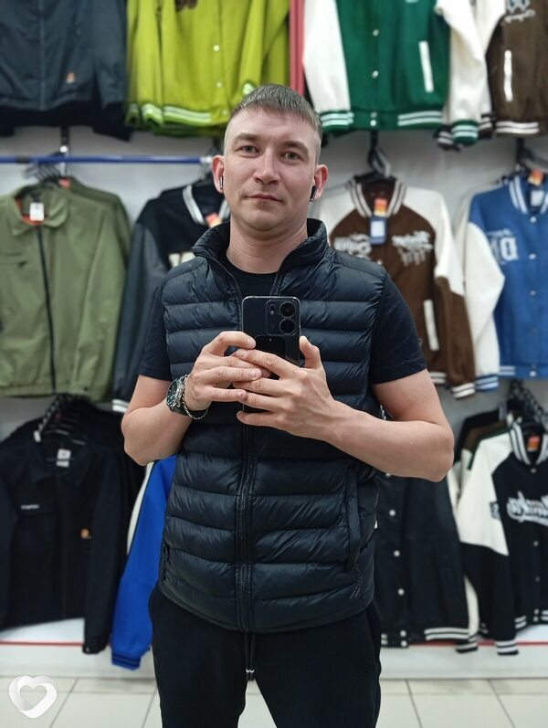 Филюс, 28, Нефтеюганске — анкета №4394977