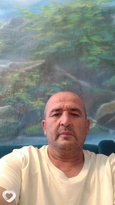 Нурило, 51, Твери — анкета №4394980