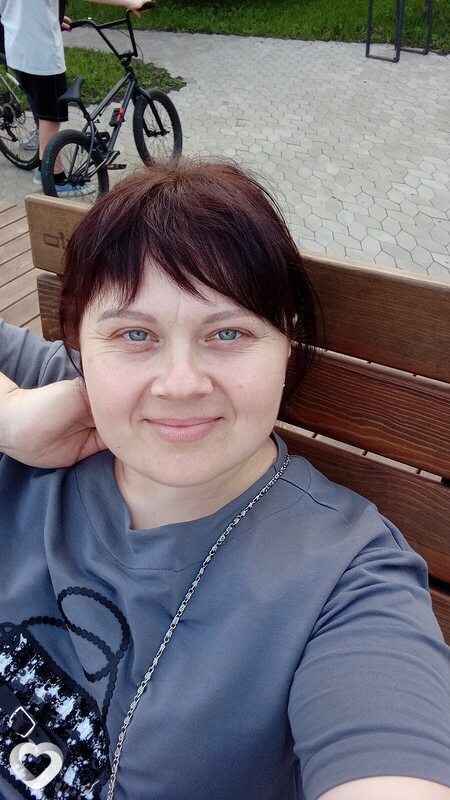Марина, 35, Красноярске — анкета №4394987