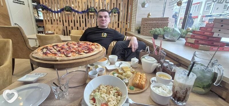 Дмитрий, 39, Ногинске — анкета №4394994