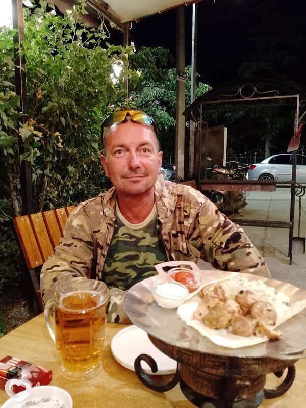 Алекс, Севастополь