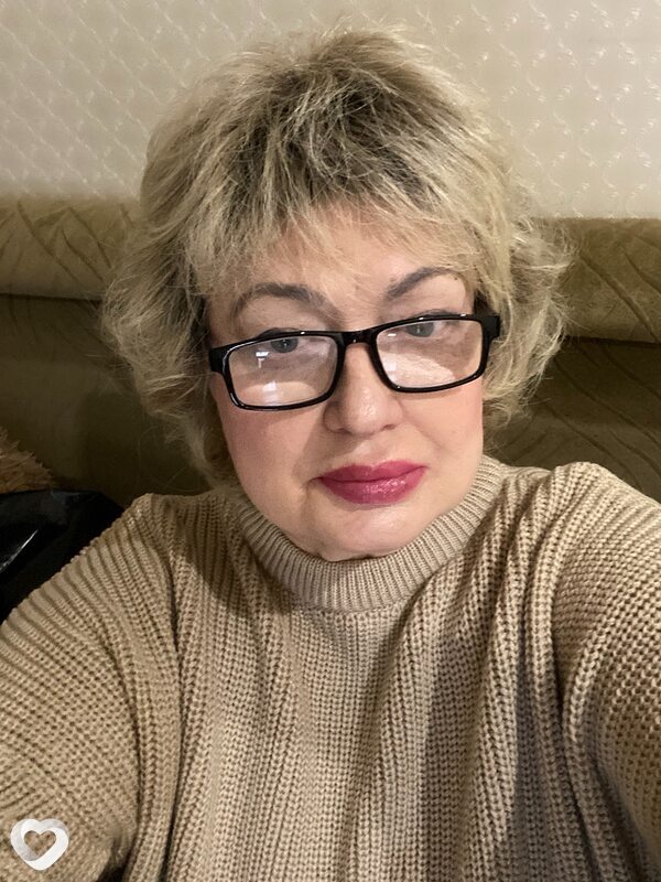 Лилия, 65, Ростове-на-Дону — анкета №4394760
