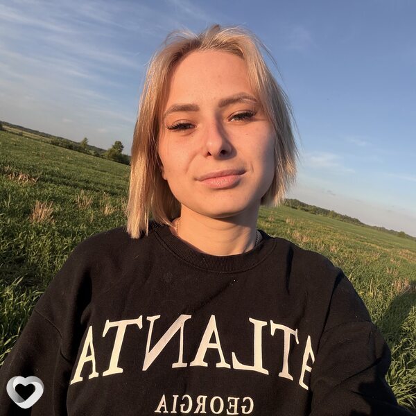Аделина, 26, Калининграде — анкета №4394765