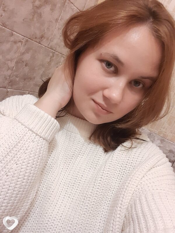 Екатерина, 25, Воронеже — анкета №4394768