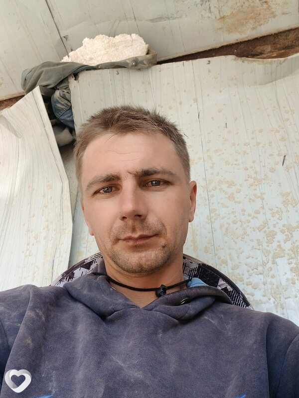 Эдуард, Бишкек