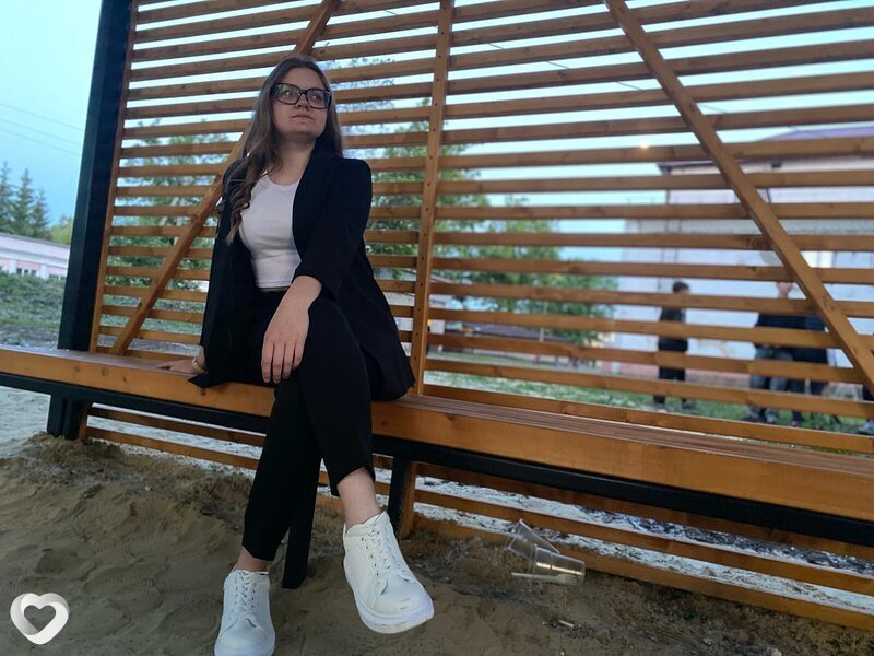 Наталья, 20, Рязани — анкета №4394776