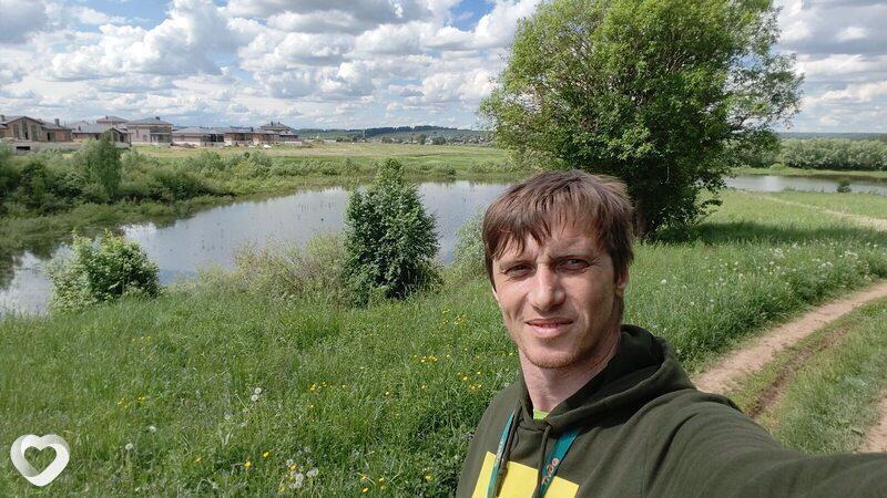 Юрий, 40, Казани — анкета №4394784