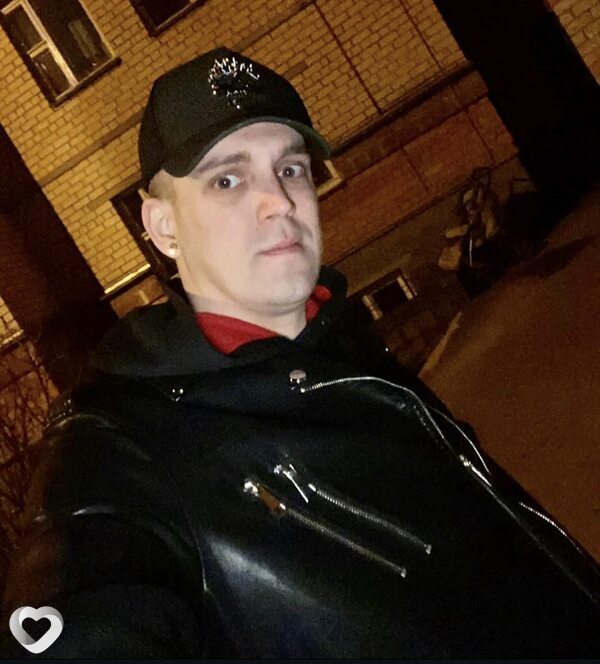Вадим, 34, Минске — анкета №4394794
