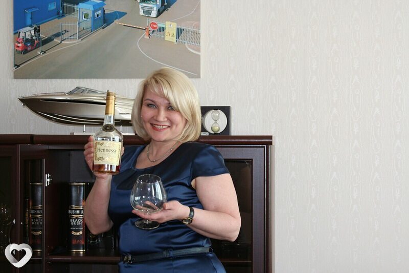 Рита, 36, Абакане — анкета №4394799