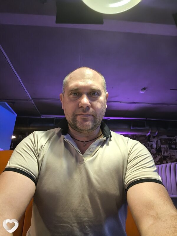 Сергей, 44, Новосибирске — анкета №4394737