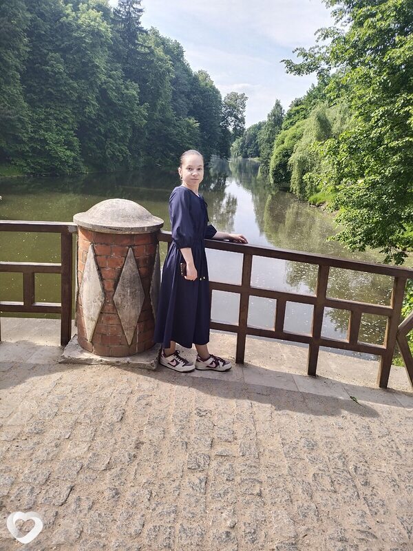 Кира, Подольск