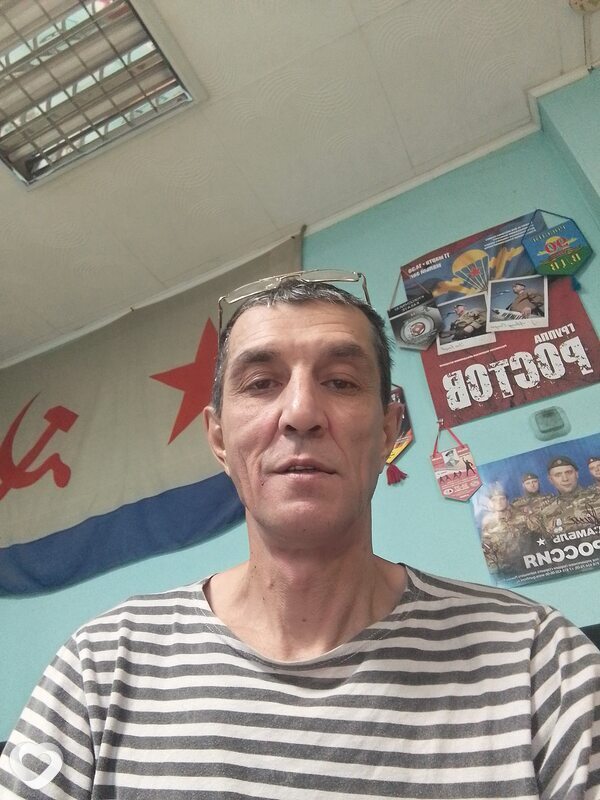 Игорь, 55, Екатеринбурге — анкета №4394743