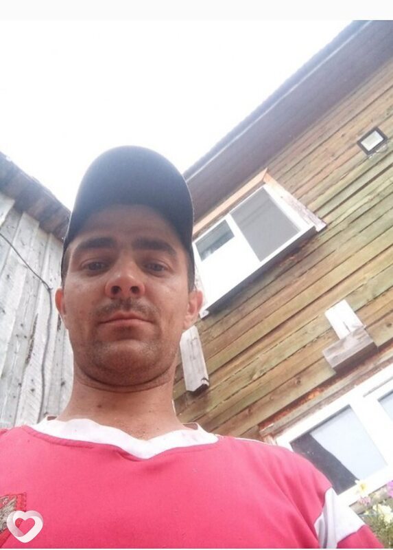 Алексей, 34, Перми — анкета №4394747