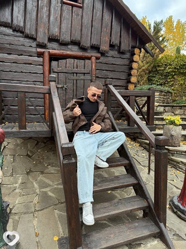 Денис, 28, Новочеркасске — анкета №4394949
