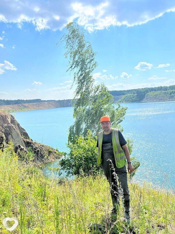 Константин, Озерск (Челябинская Обл)