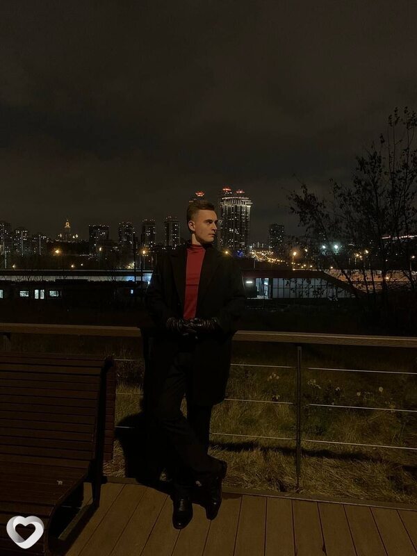 Данила, 25, Новороссийске — анкета №4394953