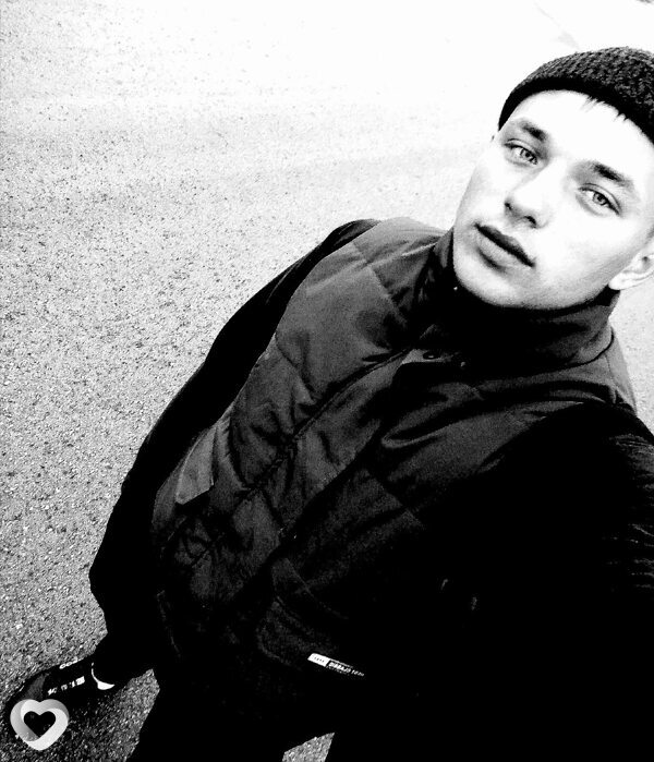 Макс, 24, Новосибирске — анкета №4394958