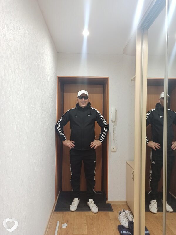 Захар, 46, Стерлитамаке — анкета №4394969
