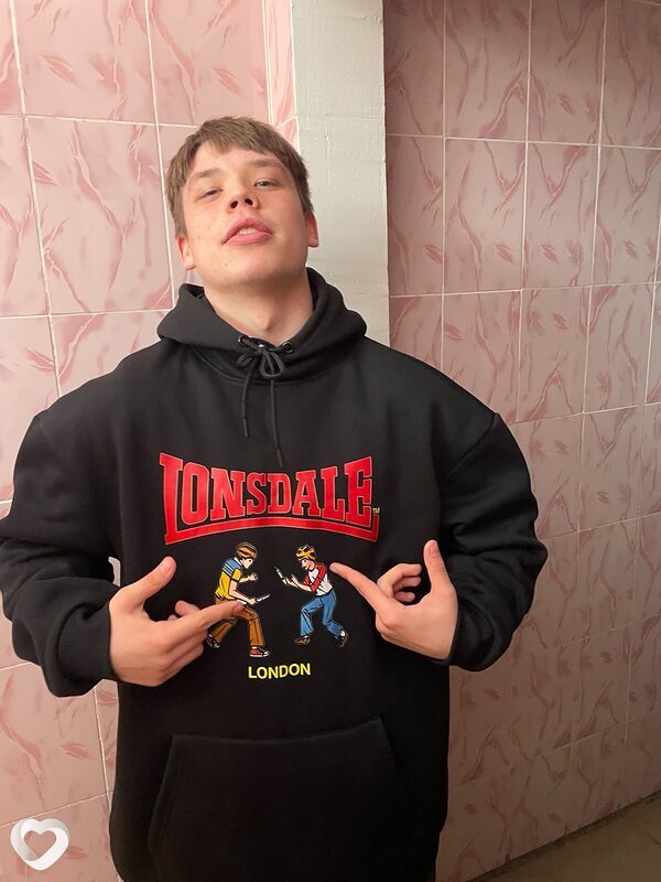 Андрей, 18, Орёл — анкета №4394972