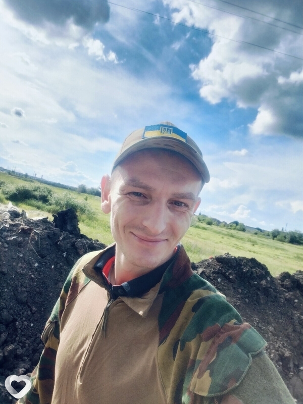 Тарас, 35, Павлограде — анкета №4394923